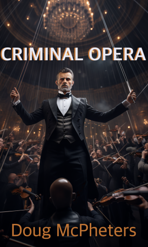 Criminal Opera